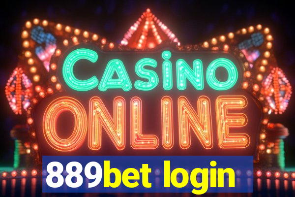 889bet login